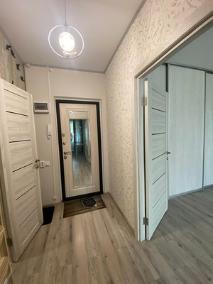 Продам однокомнатную (1-комн.) квартиру, Тимофеева ул, 13к1, Ростов-на-Дону г
