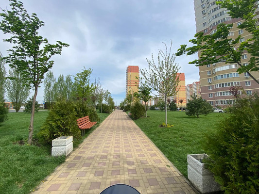 Продам однокомнатную (1-комн.) квартиру, Тимофеева ул, 13к1, Ростов-на-Дону г