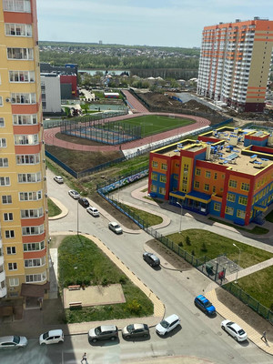 Продам однокомнатную (1-комн.) квартиру, Тимофеева ул, 13к1, Ростов-на-Дону г