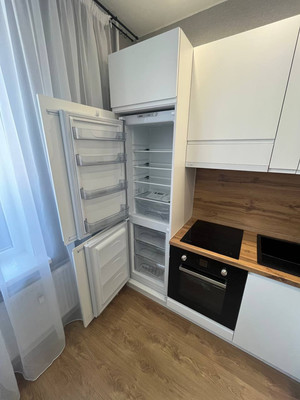 Продам однокомнатную (1-комн.) квартиру, Солженицына пр-кт, 13, Ростов-на-Дону г
