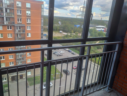 Продам однокомнатную (1-комн.) квартиру, Балканская дор, 14к2, Колпино г