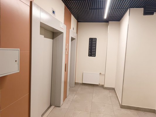 Продам однокомнатную (1-комн.) квартиру, Балканская дор, 14к2, Колпино г
