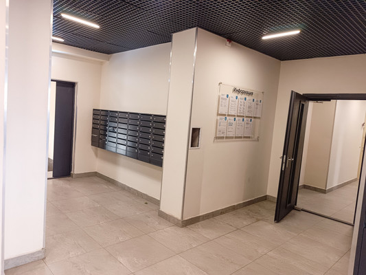 Продам однокомнатную (1-комн.) квартиру, Балканская дор, 14к2, Колпино г