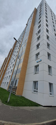 Продам однокомнатную (1-комн.) квартиру, Октябрьский пр-кт, 220, Сыктывкар г