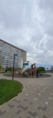 Продам однокомнатную (1-комн.) квартиру, Октябрьский пр-кт, 220, Сыктывкар г