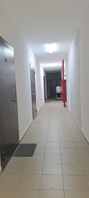 Продам однокомнатную (1-комн.) квартиру, Октябрьский пр-кт, 220, Сыктывкар г
