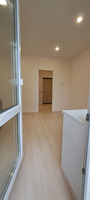 Продам однокомнатную (1-комн.) квартиру, Октябрьский пр-кт, 220, Сыктывкар г