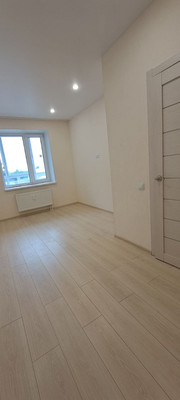 Продам однокомнатную (1-комн.) квартиру, Октябрьский пр-кт, 220, Сыктывкар г