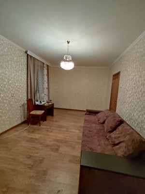 Продам трехкомнатную (3-комн.) квартиру, Королёва пр-кт, 39Ак2, Санкт-Петербург г