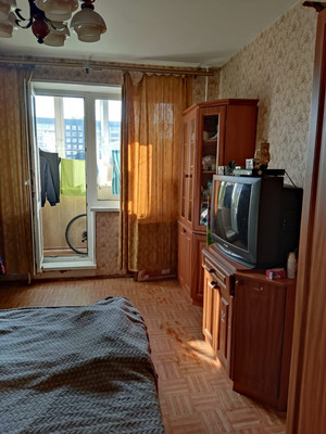 Продам трехкомнатную (3-комн.) квартиру, Королёва пр-кт, 39Ак2, Санкт-Петербург г