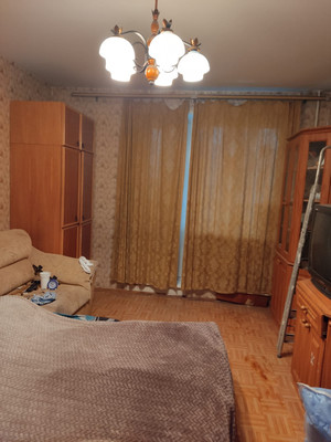 Продам трехкомнатную (3-комн.) квартиру, Королёва пр-кт, 39Ак2, Санкт-Петербург г