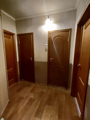 Продам трехкомнатную (3-комн.) квартиру, Королёва пр-кт, 39Ак2, Санкт-Петербург г