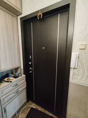 Продам трехкомнатную (3-комн.) квартиру, Королёва пр-кт, 39Ак2, Санкт-Петербург г