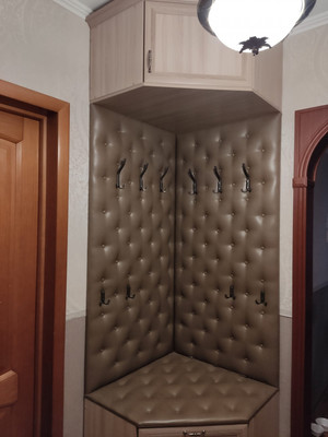 Продам трехкомнатную (3-комн.) квартиру, Королёва пр-кт, 39Ак2, Санкт-Петербург г