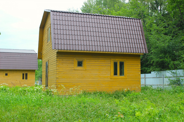 Продам дом, Патриот снт, Тешилово д, 0 км от города