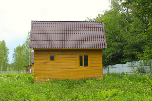 Продам дом, Патриот снт, Тешилово д, 0 км от города