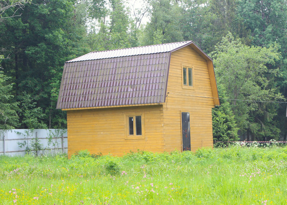 Продам дом, Патриот снт, Тешилово д, 0 км от города