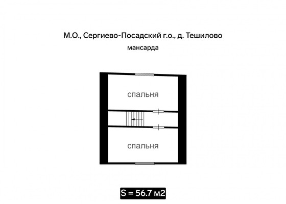 Продам дом, Патриот снт, Тешилово д, 0 км от города