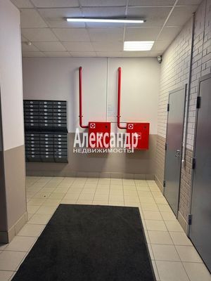Продам двухкомнатную (2-комн.) квартиру, Тореза пр-кт, 44к2, Санкт-Петербург г