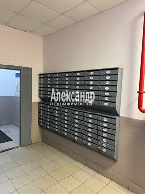 Продам двухкомнатную (2-комн.) квартиру, Тореза пр-кт, 44к2, Санкт-Петербург г