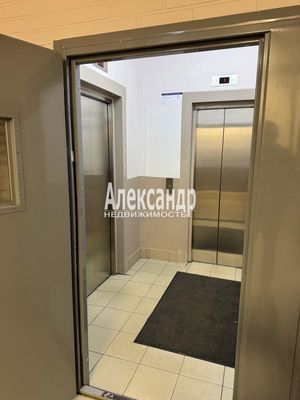 Продам двухкомнатную (2-комн.) квартиру, Тореза пр-кт, 44к2, Санкт-Петербург г