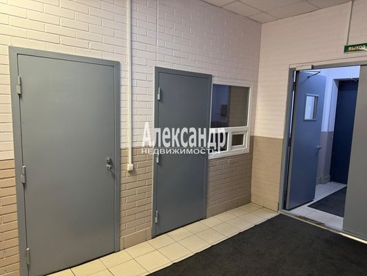 Продам двухкомнатную (2-комн.) квартиру, Тореза пр-кт, 44к2, Санкт-Петербург г