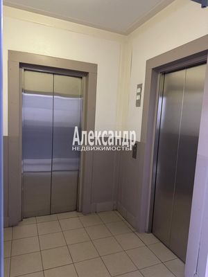 Продам двухкомнатную (2-комн.) квартиру, Тореза пр-кт, 44к2, Санкт-Петербург г