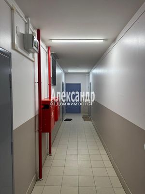 Продам двухкомнатную (2-комн.) квартиру, Тореза пр-кт, 44к2, Санкт-Петербург г
