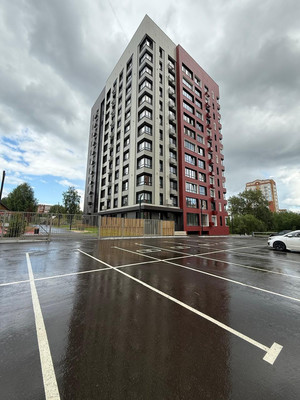 Продам однокомнатную (1-комн.) квартиру, Карла Маркса ул, 165к1, Сыктывкар г
