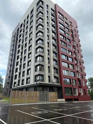 Продам однокомнатную (1-комн.) квартиру, Карла Маркса ул, 165к1, Сыктывкар г