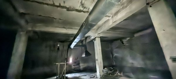 Продам коммерческое помещение 960 м2, Полярная ул, 95, Иркутск г