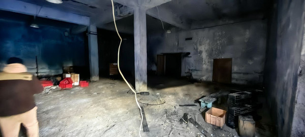 Продам коммерческое помещение 960 м2, Полярная ул, 95, Иркутск г