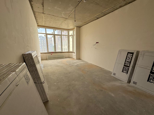 Продам трехкомнатную (3-комн.) квартиру, Гоголя ул, 37, Нальчик г
