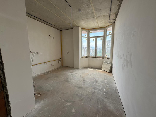 Продам трехкомнатную (3-комн.) квартиру, Гоголя ул, 37, Нальчик г