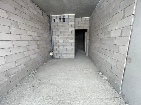 Продам однокомнатную (1-комн.) квартиру, Тарчокова ул, 33, Нальчик г