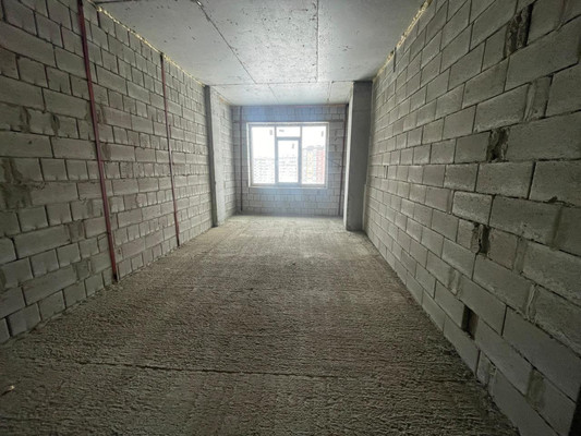Продам однокомнатную (1-комн.) квартиру, Тарчокова ул, 33, Нальчик г
