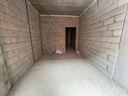 Продам однокомнатную (1-комн.) квартиру, Тарчокова ул, 33, Нальчик г