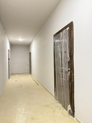 Продам однокомнатную (1-комн.) квартиру, Тарчокова ул, 33, Нальчик г