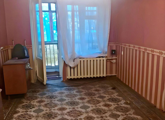 Продам двухкомнатную (2-комн.) квартиру, Аэродромная ул, 18, Москва г