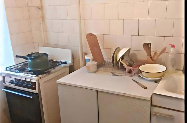 Продам двухкомнатную (2-комн.) квартиру, Аэродромная ул, 18, Москва г