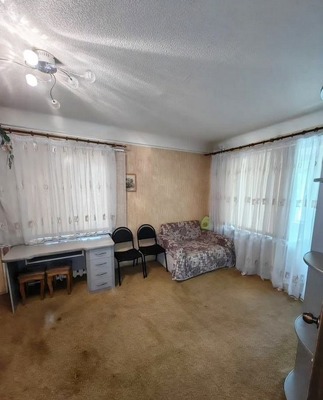 Продам однокомнатную (1-комн.) квартиру, Новаторов ул, 8, Ростов-на-Дону г