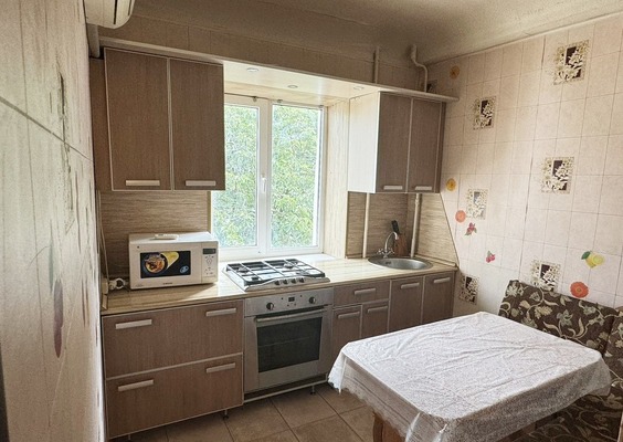 Продам однокомнатную (1-комн.) квартиру, Новаторов ул, 8, Ростов-на-Дону г