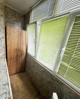 Продам однокомнатную (1-комн.) квартиру, Новаторов ул, 8, Ростов-на-Дону г