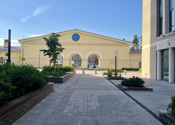 Продам однокомнатную (1-комн.) квартиру, Обводного канала наб, 106, Санкт-Петербург г