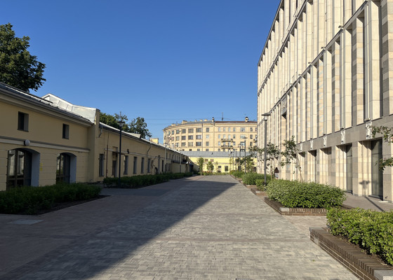Продам однокомнатную (1-комн.) квартиру, Обводного канала наб, 106, Санкт-Петербург г