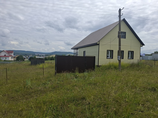 Продам дом, Луговая ул, 20, Верхние Киги с, 0 км от города