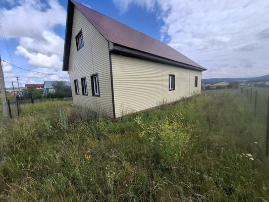 Продам дом, Луговая ул, 20, Верхние Киги с, 0 км от города