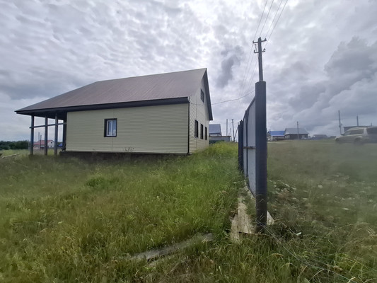 Продам дом, Луговая ул, 20, Верхние Киги с, 0 км от города