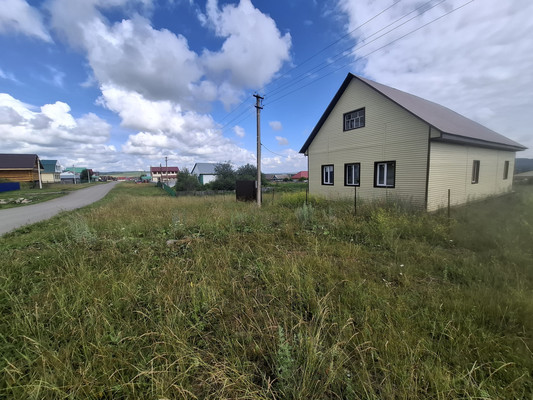 Продам дом, Луговая ул, 20, Верхние Киги с, 0 км от города