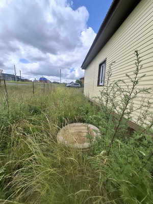 Продам дом, Луговая ул, 20, Верхние Киги с, 0 км от города